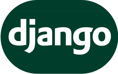 django logo