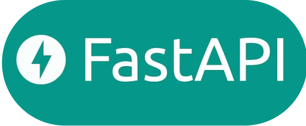 FastAPI logo