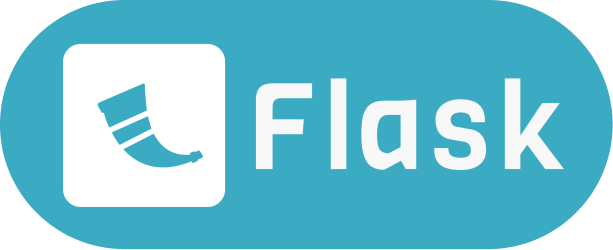 Flask logo